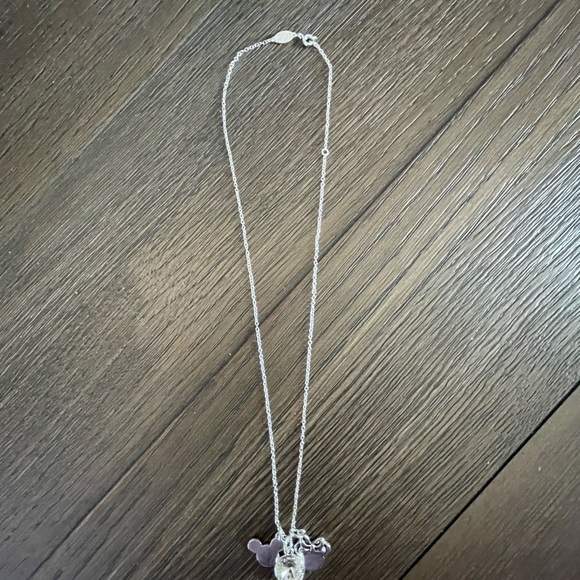 °o° Mickey & Minnie Necklace from Disneyland - Picture 6 of 10